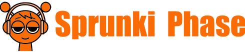 sprunkiphasegames logo